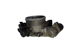 TBI CORPO BORBOLETA GOL PARATI G3 1.6 1.8