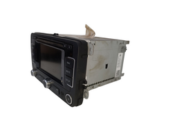 RÁDIO MULTIMÍDIA VOLKSWAGEN JETTA 2.0 TSI C