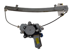 Máquina de Vidro Porta Dianteira Direita Jac J2 2012 a 2016