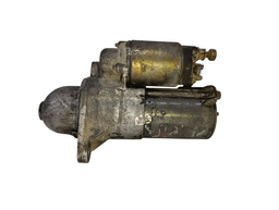 Motor Partida Arranque Zafira Vectra Astra 02/12 Automático