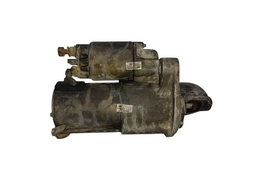 MOTOR PARTIDA ARRANQUE ZAFIRA VECTRA ASTRA 02/12 AUTOMÁTICO