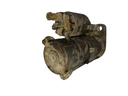 MOTOR PARTIDA ARRANQUE ZAFIRA VECTRA ASTRA 02/12 AUTOMÁTICO