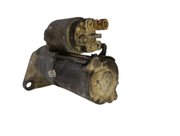 MOTOR PARTIDA ARRANQUE ZAFIRA VECTRA ASTRA 02/12 AUTOMÁTICO