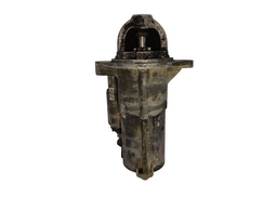 MOTOR PARTIDA ARRANQUE ZAFIRA VECTRA ASTRA 02/12 AUTOMÁTICO