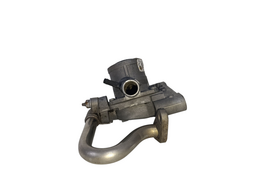 VÁLVULA EGR COMUTADORA TOYOTA HILUX SW4 FLEX 2.7 2016 A 2020