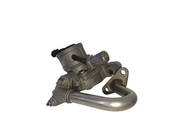 VÁLVULA EGR COMUTADORA TOYOTA HILUX SW4 FLEX 2.7 2016 A 2020