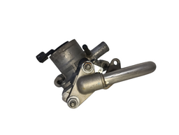 VÁLVULA EGR COMUTADORA TOYOTA HILUX SW4 FLEX 2.7 2016 A 2020