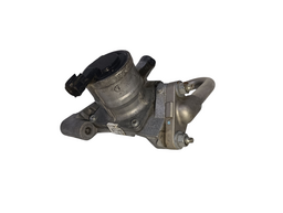 VÁLVULA EGR COMUTADORA TOYOTA HILUX SW4 FLEX 2.7 2016 A 2020