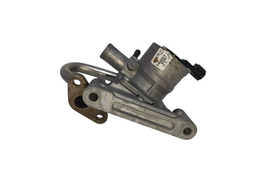 VÁLVULA EGR COMUTADORA TOYOTA HILUX SW4 FLEX 2.7 2016 A 2020