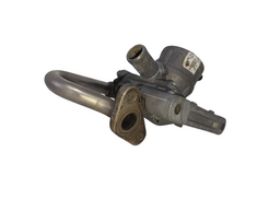 VÁLVULA EGR COMUTADORA TOYOTA HILUX SW4 FLEX 2.7 2016 A 2020