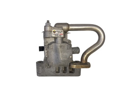 VÁLVULA EGR COMUTADORA TOYOTA HILUX SW4 FLEX 2.7 2016 A 2020