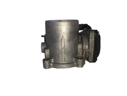 TBI CORPO BORBOLETA GOL G6 SAVEIRO FOX POLO 1.6 FLEX