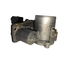 TBI CORPO BORBOLETA GOL G6 SAVEIRO FOX POLO 1.6 FLEX
