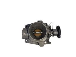 Tbi Corpo Borboleta Fiesta Courier 1.0 1.3 Endura 1997/2000