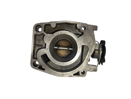 TBI CORPO BORBOLETA FIESTA COURIER 1.0 1.3 ENDURA 1997/2000
