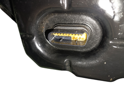 CAIXA CAMBIO FUSION 2.5 FLEX 2013 A 2018 AUTOMÁTICA A