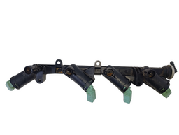 Flauta Bico Injetor Volkswagen Polo Virtus 1.6 2017/...