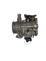 TBI CORPO BORBOLETA CORSA 1.0 1.4 1.6 1994 A 2002 17099151
