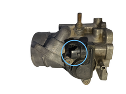 TBI CORPO BORBOLETA CORSA 1.0 1.4 1.6 1994 A 2002 17099151