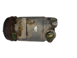 COMPRESSOR AR CONDICIONADO GOL PARATI G2 G3 G4 1.0 97/14