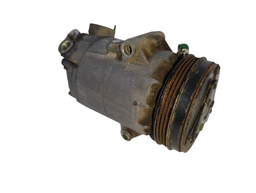 COMPRESSOR AR CONDICIONADO GOL PARATI G2 G3 G4 1.0 97/14