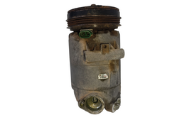 COMPRESSOR AR CONDICIONADO GOL PARATI G2 G3 G4 1.0 97/14