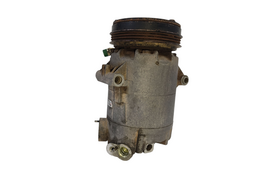 COMPRESSOR AR CONDICIONADO GOL PARATI G2 G3 G4 1.0 97/14