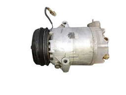 COMPRESSOR AR GOL SAVEIRO VOYAGE FOX G5 G6 G7 G8 1.0 1.6 8V