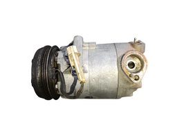 Compressor Ar Gol Saveiro Voyage Fox G5 G6 G7 G8 1.0 1.6 8v