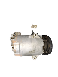 COMPRESSOR AR GOL SAVEIRO VOYAGE FOX G5 G6 G7 G8 1.0 1.6 8V