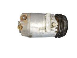 COMPRESSOR AR GOL SAVEIRO VOYAGE FOX G5 G6 G7 G8 1.0 1.6 8V