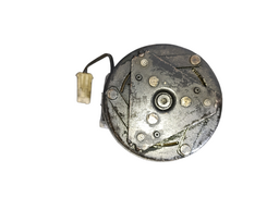 COMPRESSOR AR GOL SAVEIRO VOYAGE FOX G5 G6 G7 G8 1.0 1.6 8V
