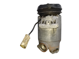 COMPRESSOR AR GOL SAVEIRO VOYAGE FOX G5 G6 G7 G8 1.0 1.6 8V