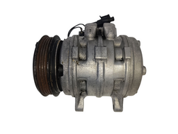 Compressor Ar Palio Siena Strada 1.0 1.5 Fiasa 1996 a 2000