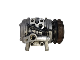 COMPRESSOR AR PALIO SIENA STRADA 1.0 1.5 FIASA 1996 A 2000