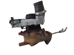 Turbina Discovery 3.0 V6 Td HSE 2017 A 2021