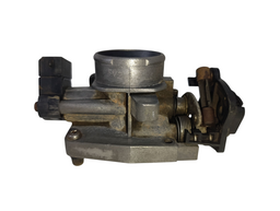 TBI CORPO BORBOLETA FIESTA COURIER 1.0 1.3 ENDURA 1997/2000