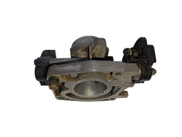 TBI CORPO BORBOLETA FIESTA COURIER 1.0 1.3 ENDURA 1997/2000