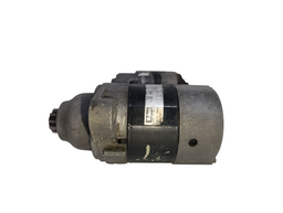 MOTOR PARTIDA GOL SAVEIRO VOYAGE GOLF 1.0 1.6 POWER 9 DENTES
