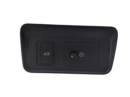 Botão Regulagem Luz Porta Malas Discovery 3.0 HSE 2017 A 202