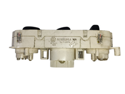 COMANDO AR CONDICIONADO GOL SAVEIRO VOYAGE G6 2013 A 2016