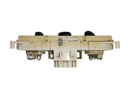 COMANDO AR CONDICIONADO GOL SAVEIRO VOYAGE G6 2013 A 2016