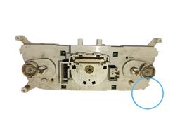 COMANDO AR CONDICIONADO GOL SAVEIRO VOYAGE G6 2013 A 2016