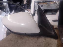 Retrovisor Direito Tracker 2020 2021 2022/.. S/ Pisca