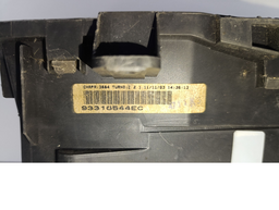 PAINEL DE INSTRUMENTOS CHEVROLET MERIVA 2003/... 880482018