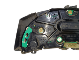 PAINEL DE INSTRUMENTOS CHEVROLET MERIVA 2003/... 880482018