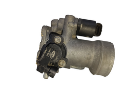 TBI CORPO BORBOLETA CORSA CELTA 1.0 2003 A 2006 93363248