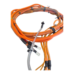 Subconjunto Cabo Tomada Carregamento Byd Tan 2022 a 2025