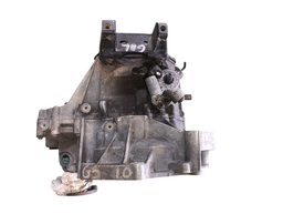 CAIXA CAMBIO GOL VOYAGE FOX G5 G6 1.0 8V 2004 2005 A 2016