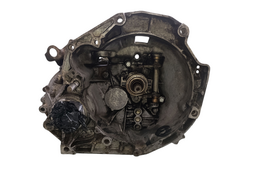 Caixa Cambio Palio Siena 1.0 Fiasa 1996 1997 a 2000